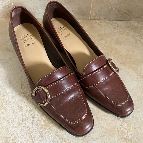 Circa comfort 365 heels - Picture 1 of 8